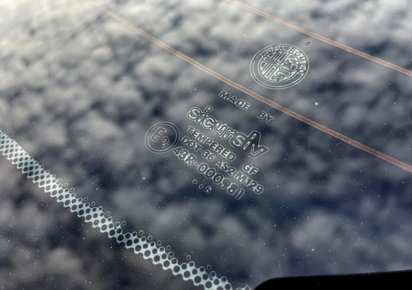 Alfa Romeo GTV cena 35000 przebieg: 119000, rok produkcji 1997 z Wrocław małe 781